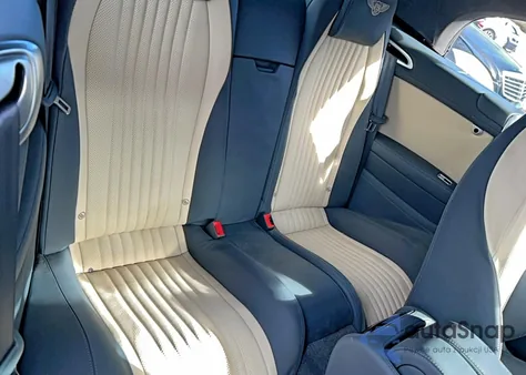 2016 Bentley Continental Gtc V8 from USA, damaged, VIN SCBGT3ZA8GC051549